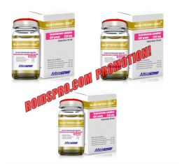 Sustanon 250 on SALE | Buy 3 vial 10ml Sustanon 250mg and SAVE 10%